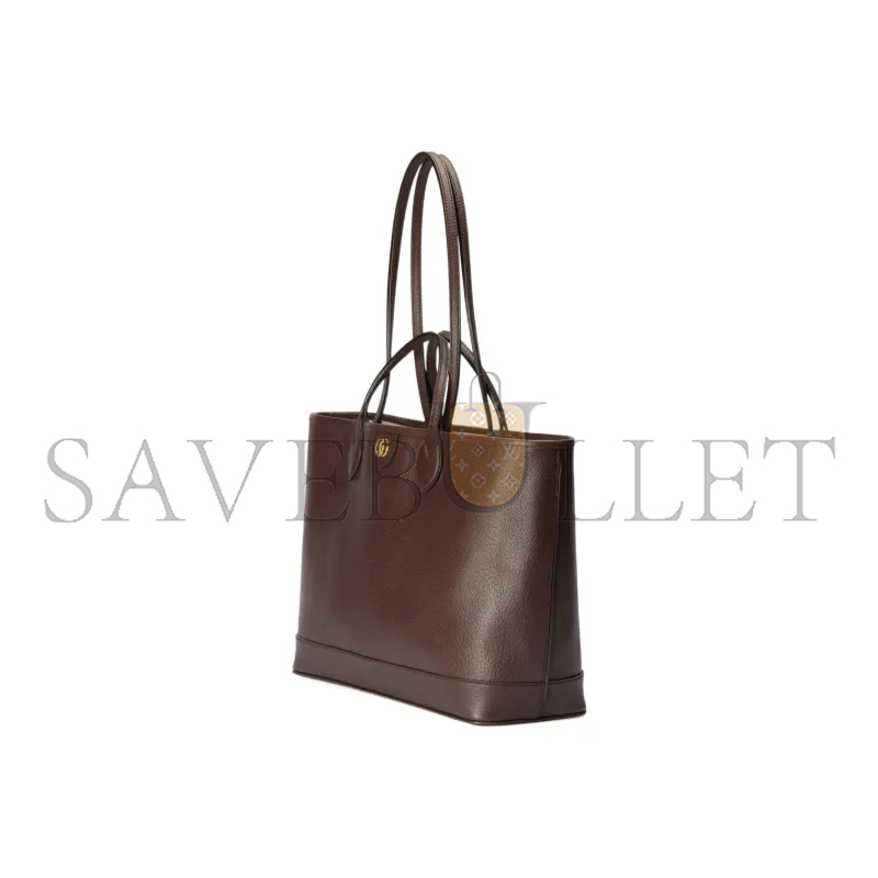 G*u*i ophidia medium tote bag 739730 (38.5*28.5*15cm)